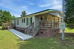 295 County Line Rd, Cross, SC 29436 - Photo 1