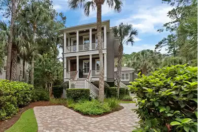5 Airy Hall, Kiawah Island, SC 29455 - Photo 1
