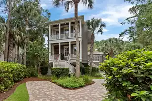 5 Airy Hall, Kiawah Island, SC 29455 - Photo 1