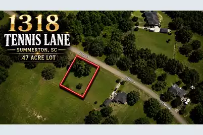 0 Tennis Lane, Summerton, SC 29148 - Photo 7