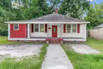 557 Louis Street, Orangeburg, SC 29115 - Photo 1