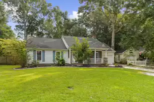 108 New Spring Ct, Summerville, SC 29485 - Photo 5