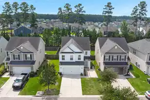 656 Redbud Ln, Summerville, SC 29486 - Photo 3
