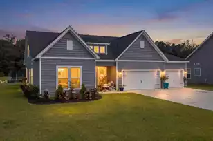 123 Clay Hill Loop, Ridgeville, SC 29472 - Photo 1