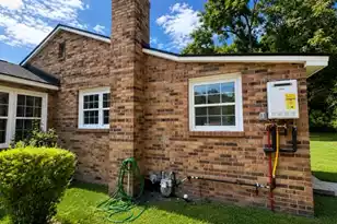 214 Corina St, Orangeburg, SC 29115 - Photo 13