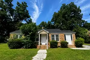214 Corina St, Orangeburg, SC 29115 - Photo 1