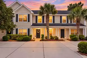 2522 Stadium Dr, North Charleston, SC 29406 - Photo 1