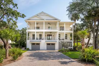 28 22nd Avenue, Isle Of Palms, SC 29451 - Photo 1