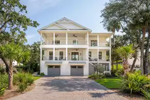 28 22nd Ave, Isle Of Palms, SC 29451 - Photo 1