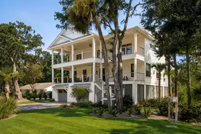 28 22nd Avenue, Isle Of Palms, SC 29451 - Photo 5