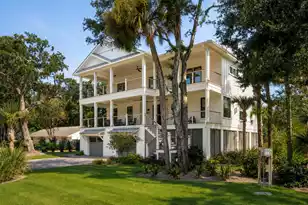 28 22nd Ave, Isle Of Palms, SC 29451 - Photo 5