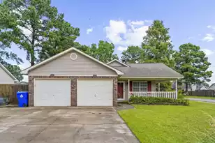 7700 Buck Pond Rd, North Charleston, SC 29418 - Photo 1