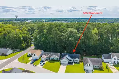 505 Stratton Court, Goose Creek, SC 29445 - Photo 41
