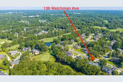 136 Welchman Avenue, Goose Creek, SC 29445 - Photo 3
