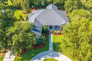 136 Welchman Ave, Goose Creek, SC 29445 - Photo 55