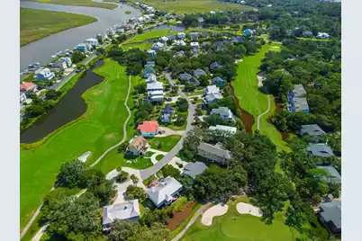 255 Driftwood Lane, Edisto Island, SC 29438 - Photo 27