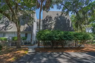 255 Driftwood Lane, Edisto Island, SC 29438 - Photo 19