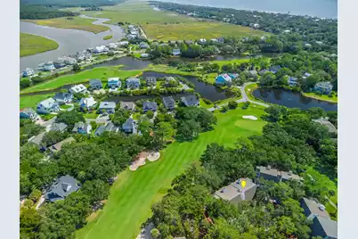 255 Driftwood Lane, Edisto Island, SC 29438 - Photo 25