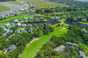 255 Driftwood Ln, Edisto Island, SC 29438 - Photo 25