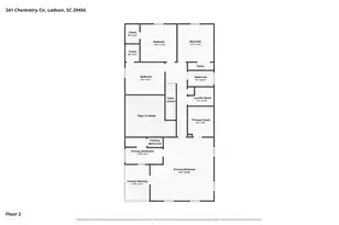 341 Chemistry Cir, Ladson, SC 29456 - Photo 5