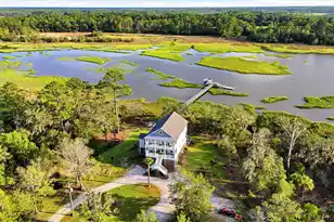 8176 Rosa Scott Rd, Edisto Island, SC 29438 - Photo 1