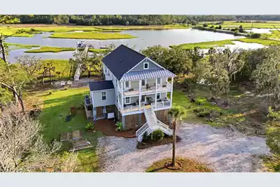 8176 Rosa Scott Road, Edisto Island, SC 29438 - Photo 45