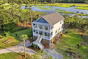 8176 Rosa Scott Rd, Edisto Island, SC 29438 - Photo 27