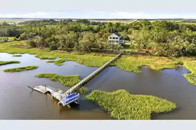 8176 Rosa Scott Road, Edisto Island, SC 29438 - Photo 61