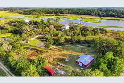8176 Rosa Scott Road, Edisto Island, SC 29438 - Photo 3