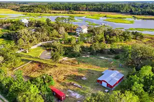 8176 Rosa Scott Rd, Edisto Island, SC 29438 - Photo 3