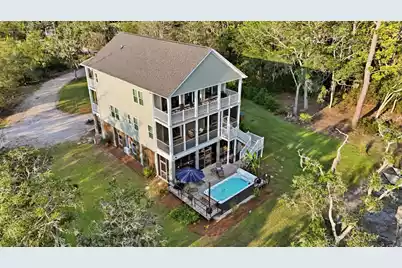 8176 Rosa Scott Road, Edisto Island, SC 29438 - Photo 65