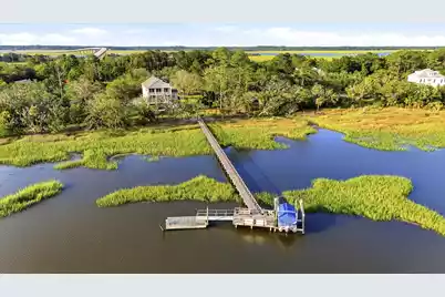 8176 Rosa Scott Road, Edisto Island, SC 29438 - Photo 15