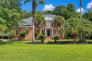 2323 Darts Cove Way, Mount Pleasant, SC 29466 - Photo 1