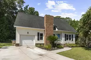 651 Semaht St, Charleston, SC 29412 - Photo 1
