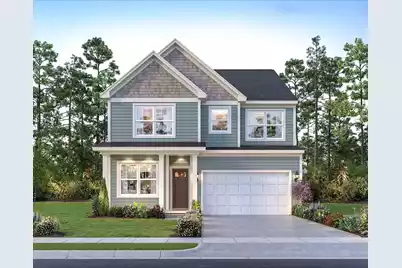529 Woodberry Drive, Orangeburg, SC 29115 - Photo 1