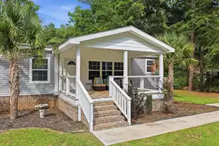 3033 Princess Pond Rd, Summerton, SC 29148 - Photo 7
