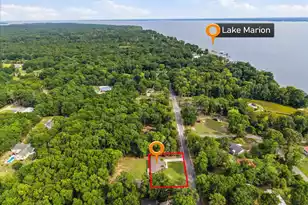 3033 Princess Pond Rd, Summerton, SC 29148 - Photo 33