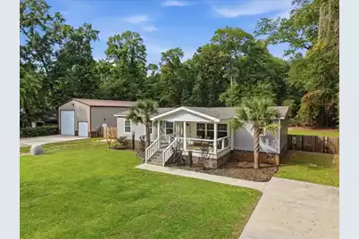 3033 Princess Pond Road, Summerton, SC 29148 - Photo 3