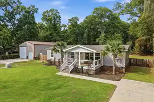 3033 Princess Pond Rd, Summerton, SC 29148 - Photo 3