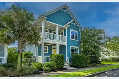 4903 Liberty Park Circle W, North Charleston, SC 29405 - Photo 1