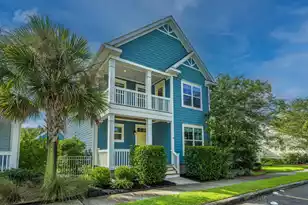 4903 Liberty Park Circle W, North Charleston, SC 29405 - Photo 1