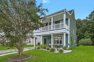 115 Worthington Dr, Moncks Corner, SC 29461 - Photo 1