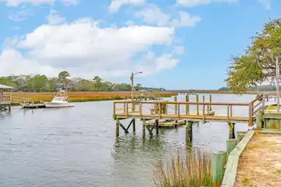 667 Fisherman's Bend, Mount Pleasant, SC 29464 - Photo 29
