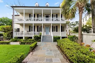 46 Pinckney Street, Charleston, SC 29401 - Photo 1