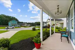 118 Brightwood Dr, Huger, SC 29450 - Photo 5