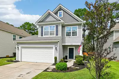 348 Drayton Place Drive, Moncks Corner, SC 29461 - Photo 3