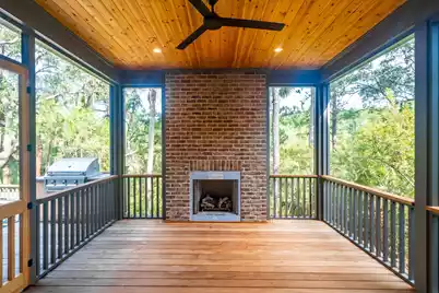 9 Blue Heron Pond Road, Kiawah Island, SC 29455 - Photo 29