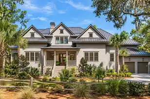 9 Blue Heron Pond Rd, Kiawah Island, SC 29455 - Photo 1