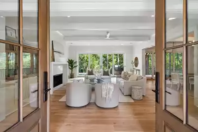 9 Blue Heron Pond Road, Kiawah Island, SC 29455 - Photo 7