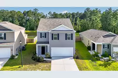 706 Ladywood, Summerville, SC 29486 - Photo 5